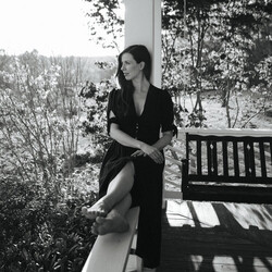 Joy Williams Front Porch Vinyl