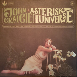 John Craigie Asterisk The Universe