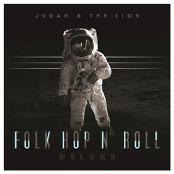 Judah & The Lion Folk Hop N' Roll