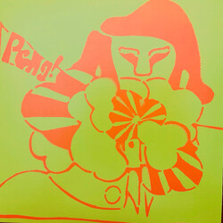 Stereolab Peng! Vinyl LP