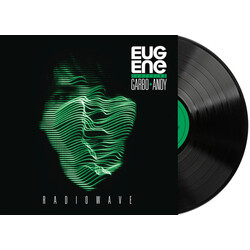 Eugene (3) / Garbo (3) / Andy (26) Radiowave Vinyl