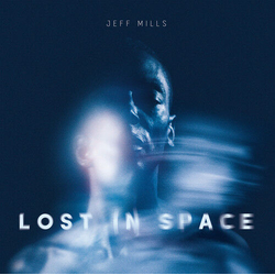 Jeff Mills Lost In Space Vinyl