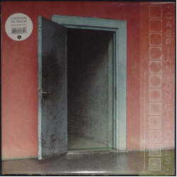 Caspian (3) On Circles Vinyl 2 LP
