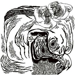 Aids Wolf & Athletic Auto Split Vinyl