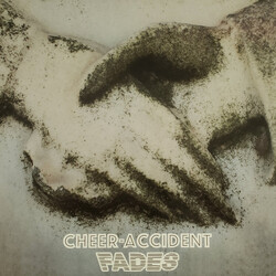 Cheer-Accident Fades Vinyl LP