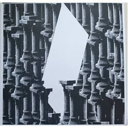 Deaf Kids Metaprogramação Vinyl LP