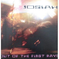 Josiah (2) Out Of The First Rays Vinyl