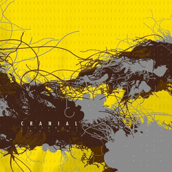 Cranial (2) Alternate Endings Vinyl LP