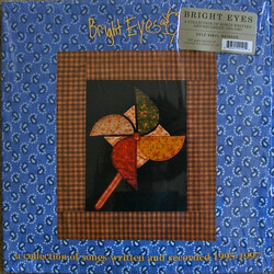 Bright Eyes A Collection Of Songs Written And Recorded 1995-1997 Multi CD/Vinyl 2 LP