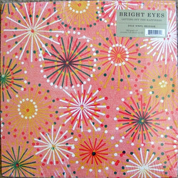 Bright Eyes Letting Off The Happiness Multi Vinyl LP/CD