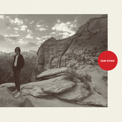 Sam Evian You, Forever Vinyl LP