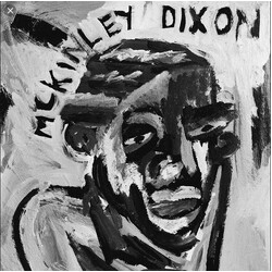McKinley Dixon Anansi, Anansi b/w Wit These Vinyl