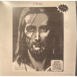 Ohtis Schatze / Failure Vinyl