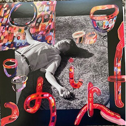 Hand Habits Dirt Vinyl