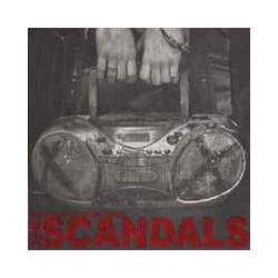 Scandals Sound Of Your Stereo Vinyl