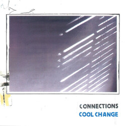 Connections (3) Cool Change Vinyl LP