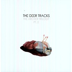 Deer Tracks Archer Trilogy 2 Vinyl