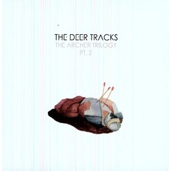 Deer Tracks Archer Trilogy 2 Vinyl