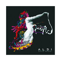 Aldi Dallo Spazio Quasar Vinyl