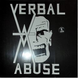 Verbal Abuse Just An American Band Vinyl LP