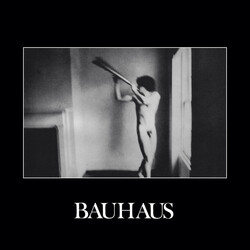 Bauhaus In The Flat Field Vinyl LP