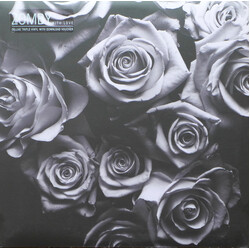 Zomby With Love Vinyl 3 LP