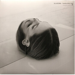 The National Trouble Will Find Me Vinyl 2 LP