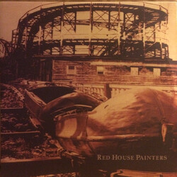Red House Painters Red House Painters.. Vinyl