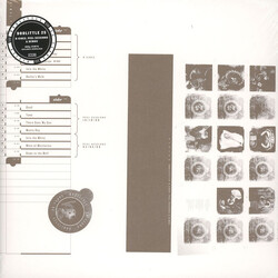 Pixies Doolittle 25 Vinyl 3 LP