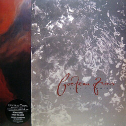 Cocteau Twins Tiny Dynamine/Echoes..-Hq Vinyl