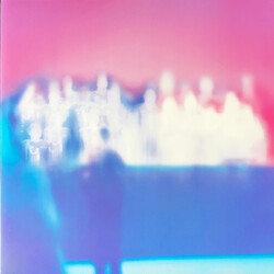 Tim Hecker Love Streams Vinyl 2 LP