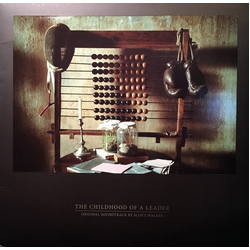 Scott Walker Childhood Of A.. -Ltd- Vinyl