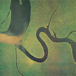 Dead Can Dance The Serpent's Egg Vinyl LP