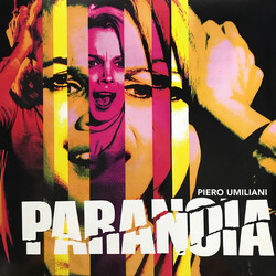 Piero Umiliani Paranoia (Orgasmo)