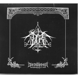 Doedsvangr Serpents Ov Old Vinyl LP
