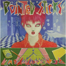 The Pointed Sticks Perfect Youth Vinyl LP