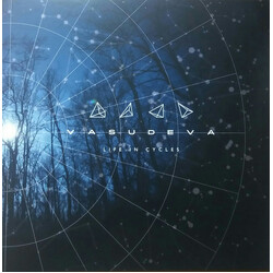 Vasudeva (2) Life In Cycles Vinyl LP