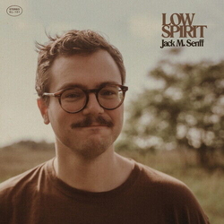 Jack M. Senff Low Spirit Vinyl