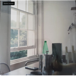 Tourist (8) Everyday Vinyl LP