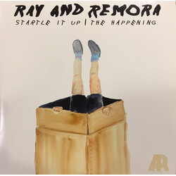 Ray And Remora Startle It Up / The Happening Vinyl