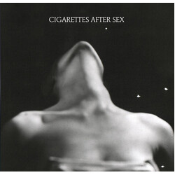 Cigarettes After Sex I. Vinyl