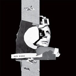 Red Dons The Dead Hand Of Tradition Vinyl