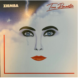 Ziemba True Romantic Vinyl LP