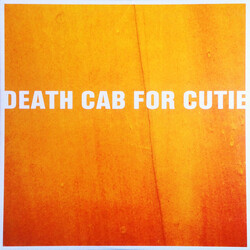 Death Cab For Cutie The Photo Album Vinyl LP