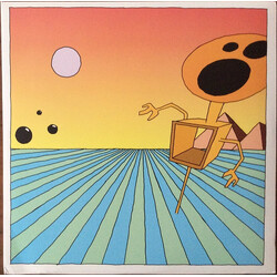 The Dismemberment Plan Emergency & I Vinyl 2 LP