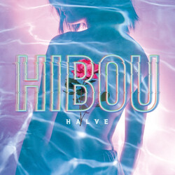 Hibou (5) Halve Vinyl LP