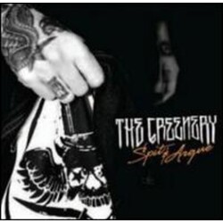 The Greenery Spit & Argue Vinyl LP