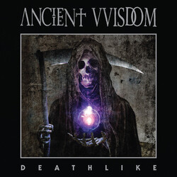 Ancient VVisdom Deathlike Vinyl LP