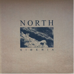 North (5) Siberia Vinyl LP