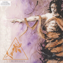 So Hideous Laurestine Vinyl LP